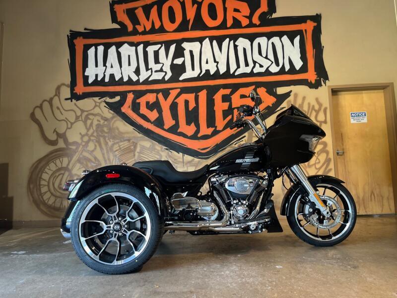 2026 Harley-Davidson ROAD GLIDE 3 3 in Gainesville, FL