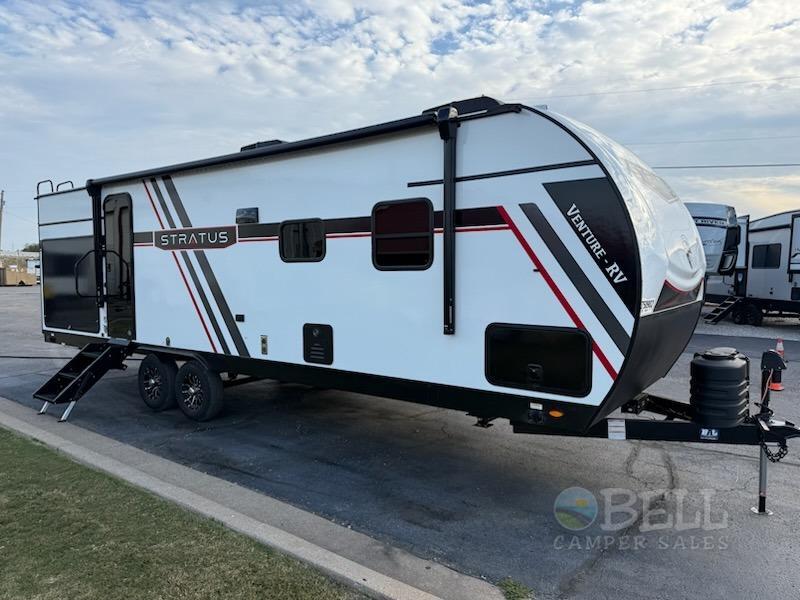 2026 Venture Rv STRATUS SR261VRB in tulsa OK