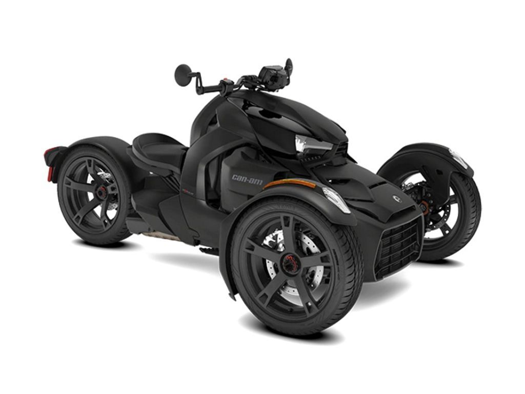 2022 Can-Am Ryker Rotax 600 ACE in Burbank, OH