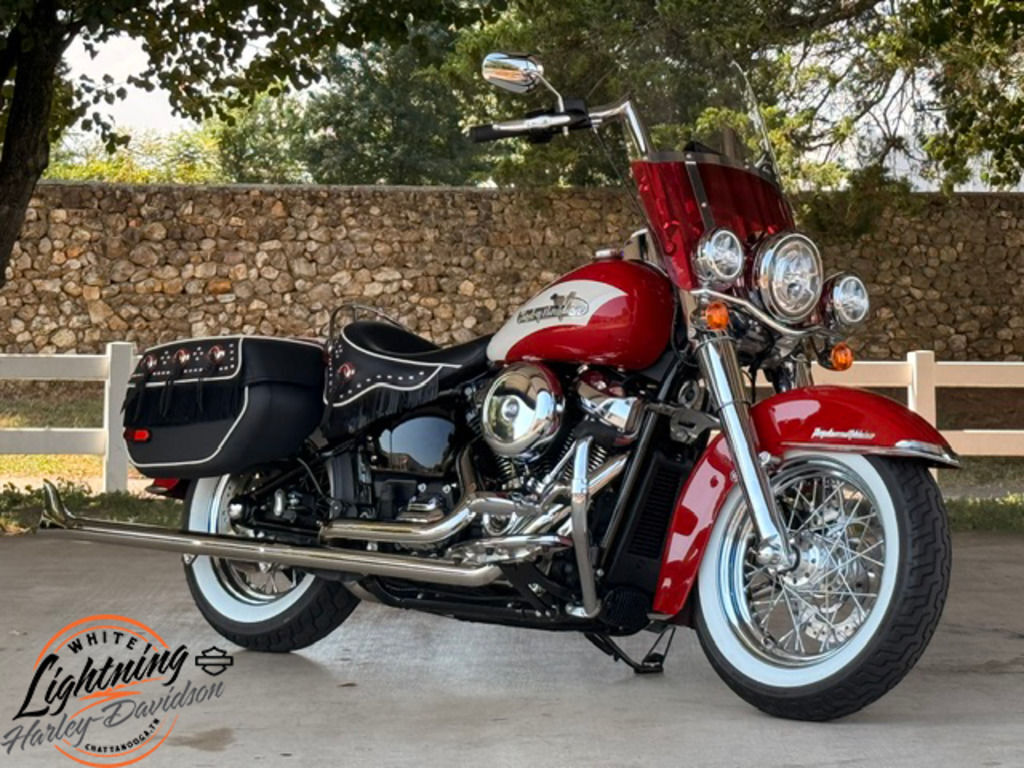 2024 Harley-Davidson® FLI - Hydra-Glide Revival HYDRA-GLIDE REVIVAL in Chattanooga, TN