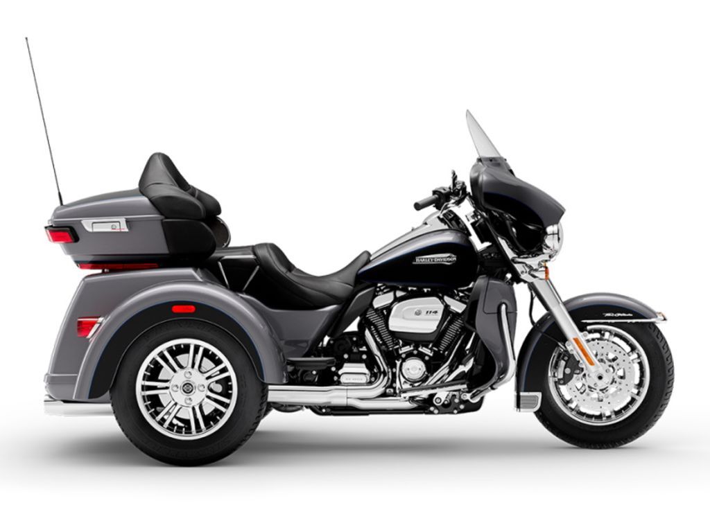 2021 Harley-Davidson® FLHTCUTG - Tri Glide® Ultra ULTRA CLASSIC in Chattanooga, TN