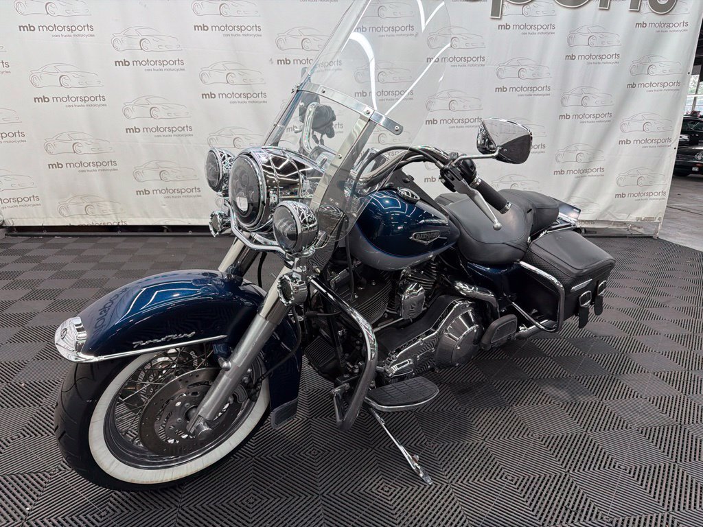 2002 Harley-Davidson Road King Classic CLASSIC in Asbury Park, NJ