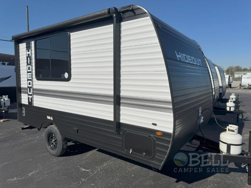 2025 Keystone Rv Hideout Sport Single Axle 140RE in tulsa OK