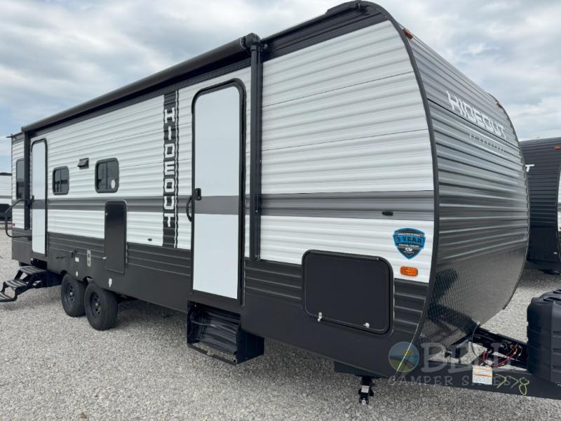 2025 Keystone Rv Hideout 254RD in tulsa OK