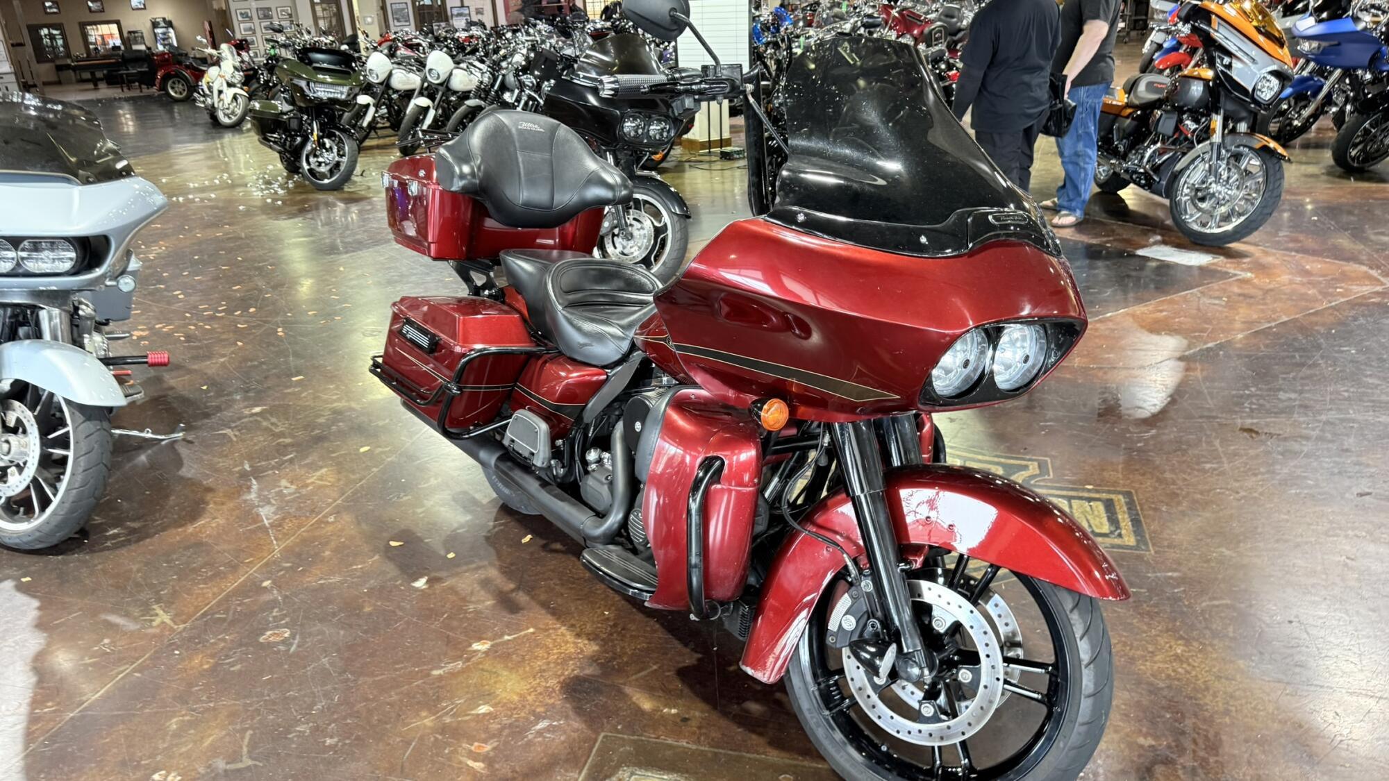 2009 Harley-Davidson Road Glide in Winterville, NC