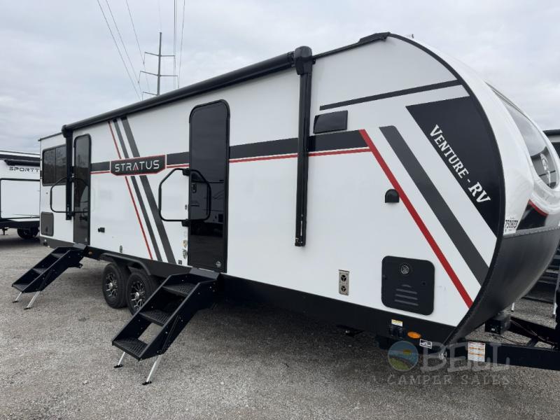 2026 Venture Rv STRATUS SR262VFK in tulsa OK