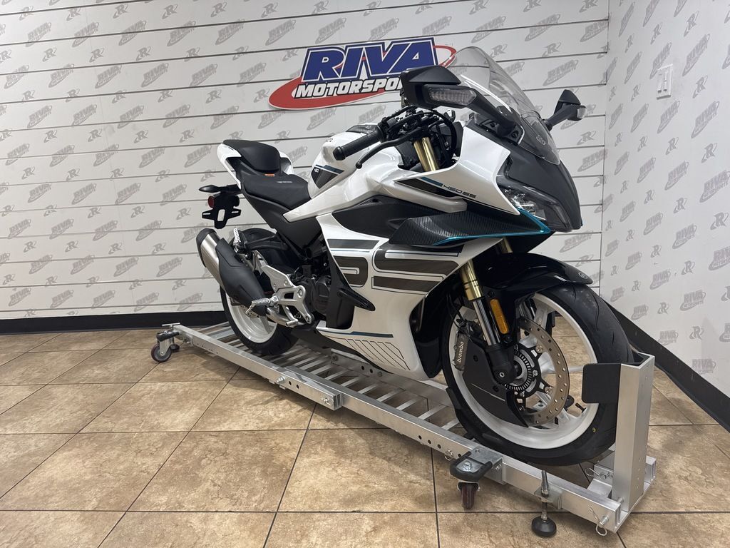2026 CFMOTO 450SS SS in Deerfield Beach, FL
