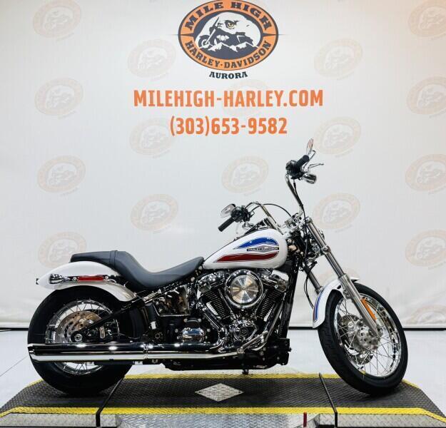 2026 Harley-Davidson Super Glide BASE in Aurora, CO