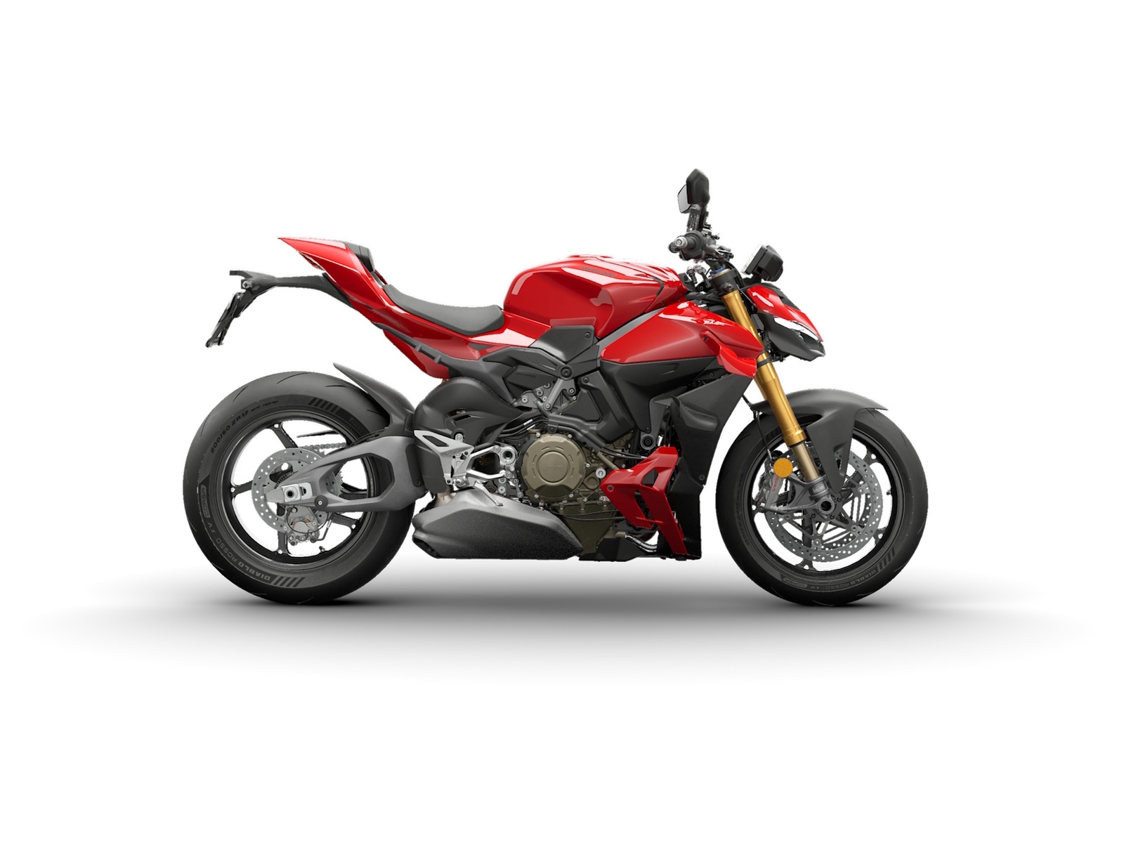 2026 Ducati Streetfighter V4 S V4 S in Ossining, NY