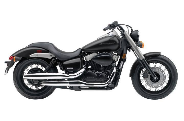2012 Honda Shadow® Phantom PHANTOM in White Plains, MD