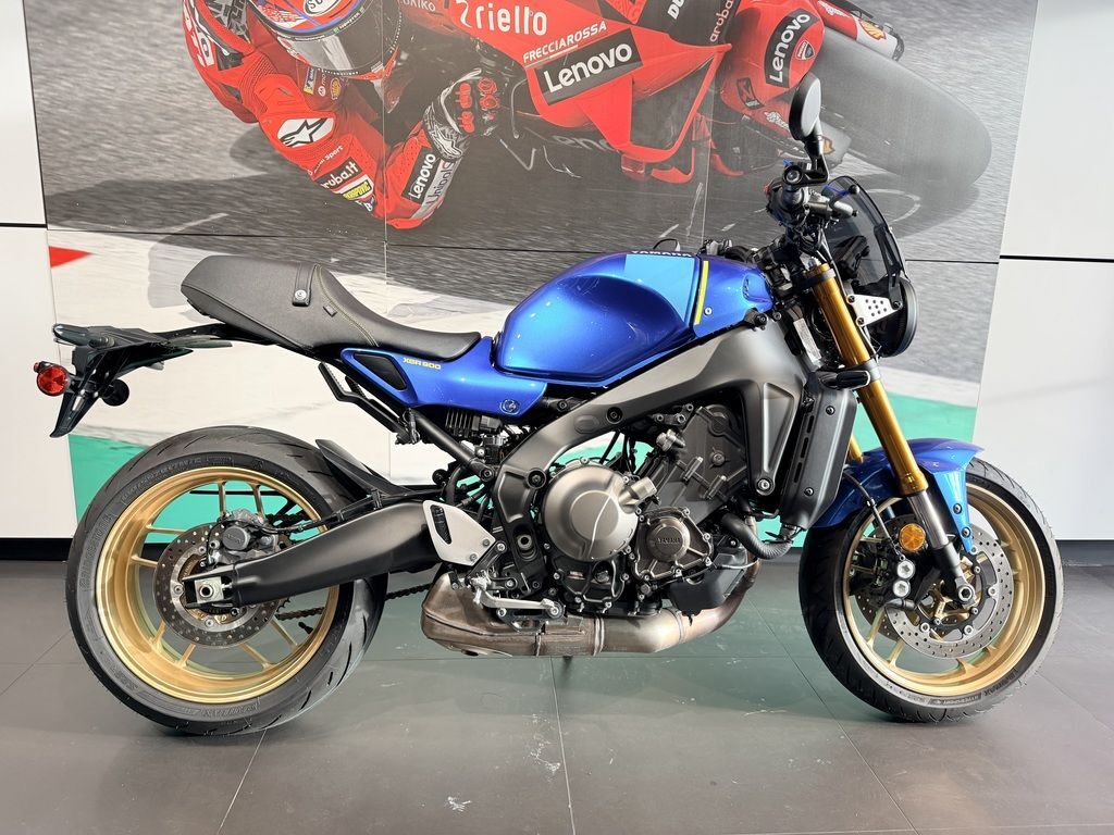 2023 Yamaha XSR900 900 in Miami, FL