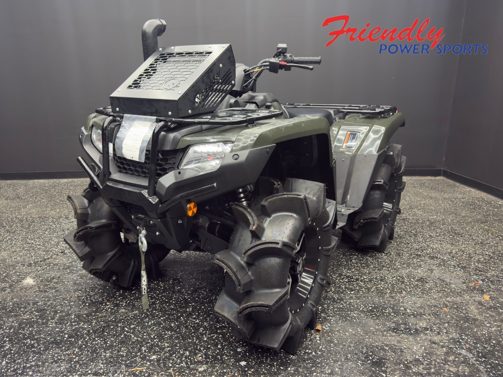 2026 Honda RANCHER 4X4 in baton rouge LA