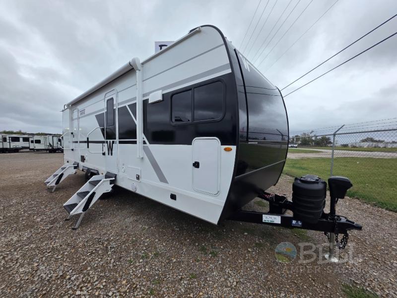 2026 Winnebago Thrive 26FKD RV
