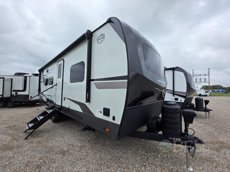2026 Forest River Rv Rockwood Signature 8265KBS RV