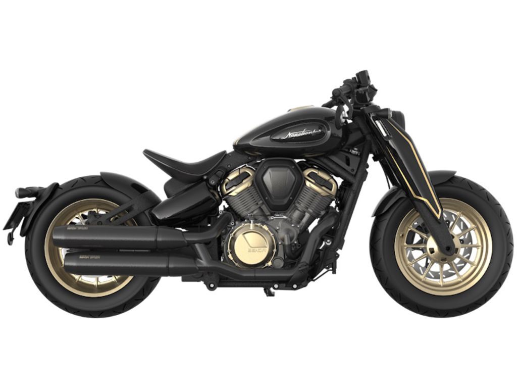 2025 Benda Napoleon 500 in Allen, TX