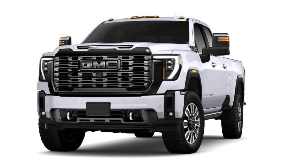 2026 GMC Sierra 3500 HD in Gresham, OR