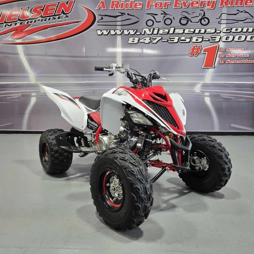 2026 Yamaha Raptor 700R SE in lake villa IL