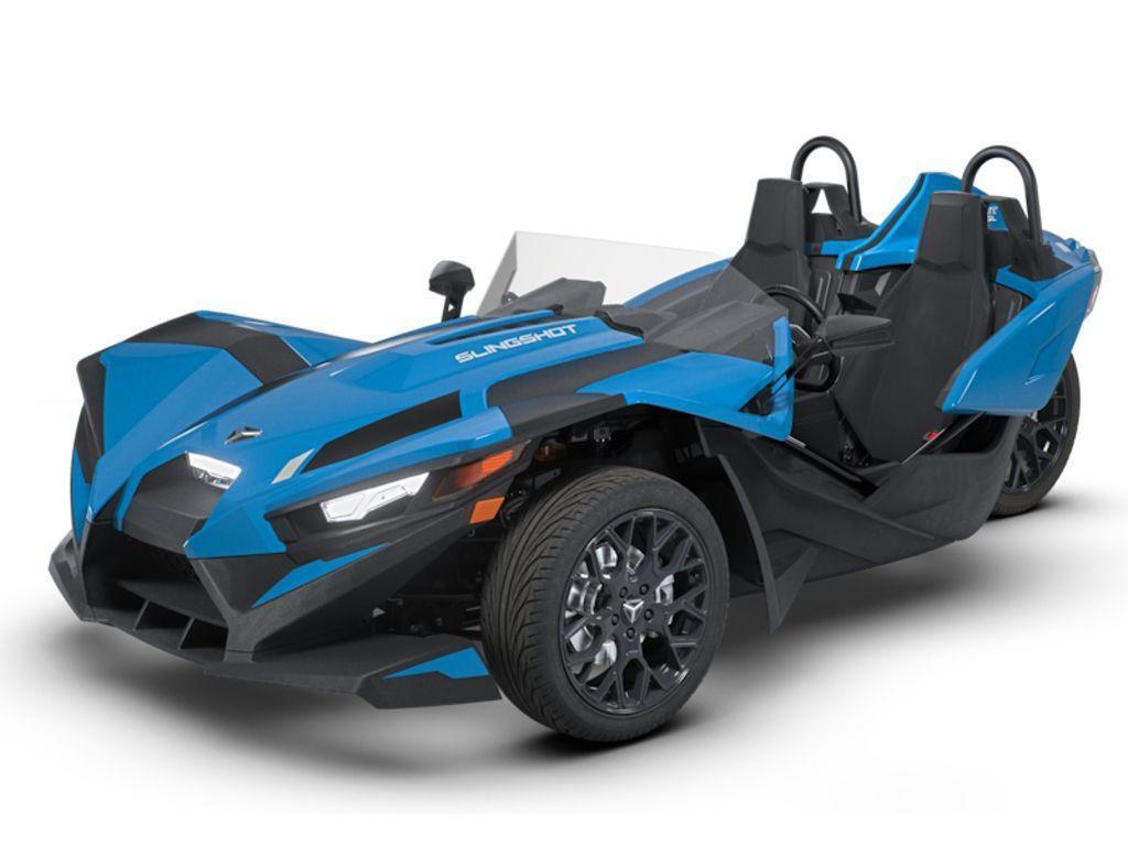 2026 Slingshot SL Manual S in Chambersburg, PA