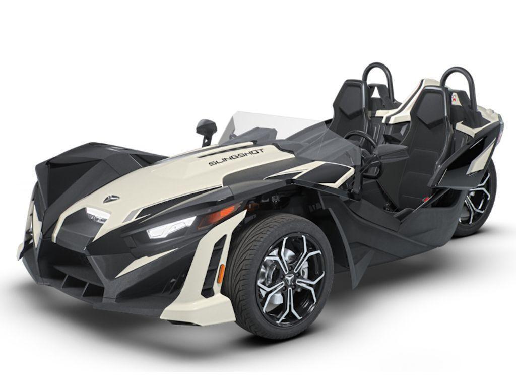 2026 Slingshot R Manual R in Chambersburg, PA