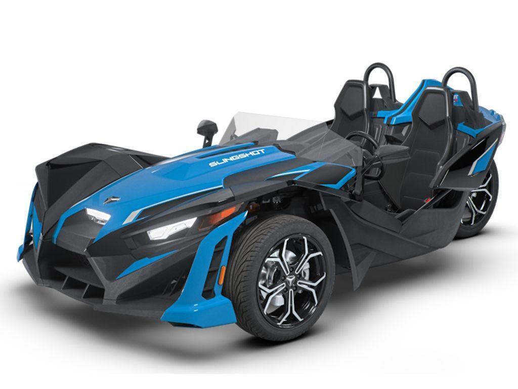 2026 Slingshot SLR AutoDrive in Chambersburg, PA