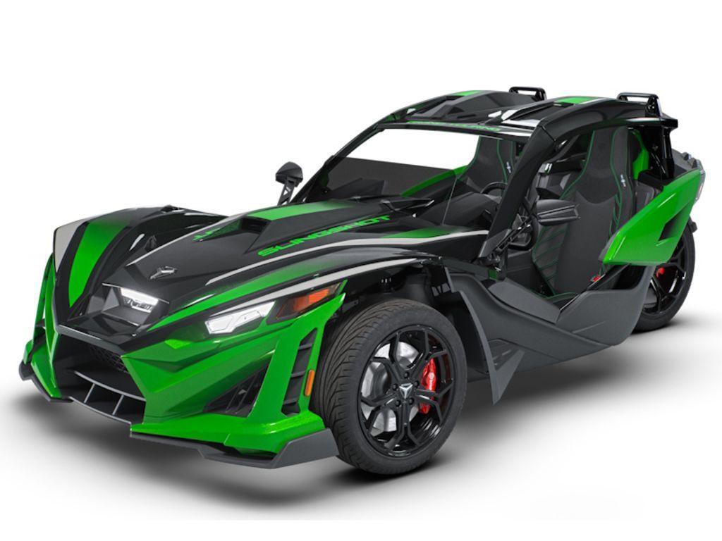 2026 Slingshot Grand Touring AutoDrive in Chambersburg, PA