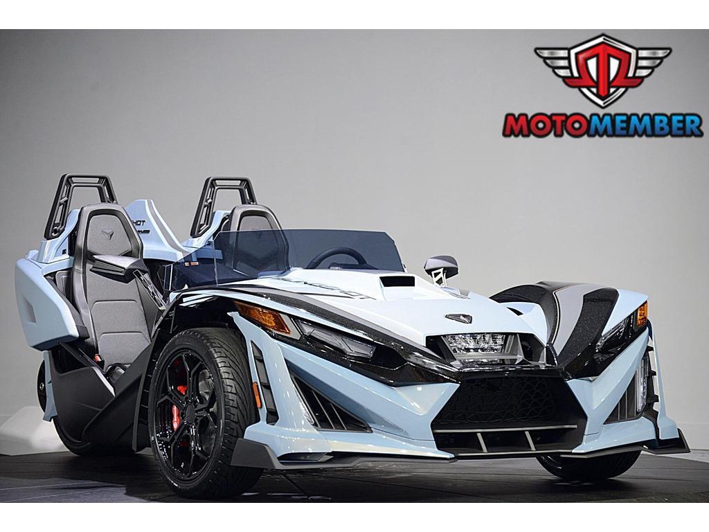 2026 Slingshot Signature Edition AutoDrive in Chambersburg, PA