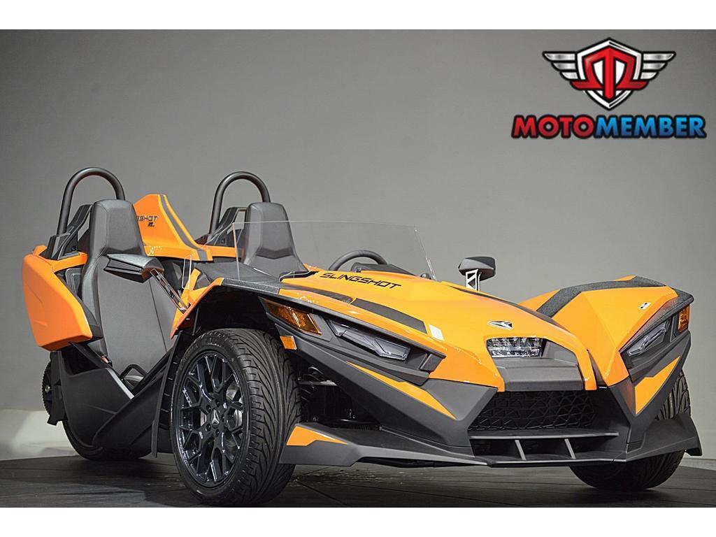 2026 Slingshot SL AutoDrive SL in Chambersburg, PA