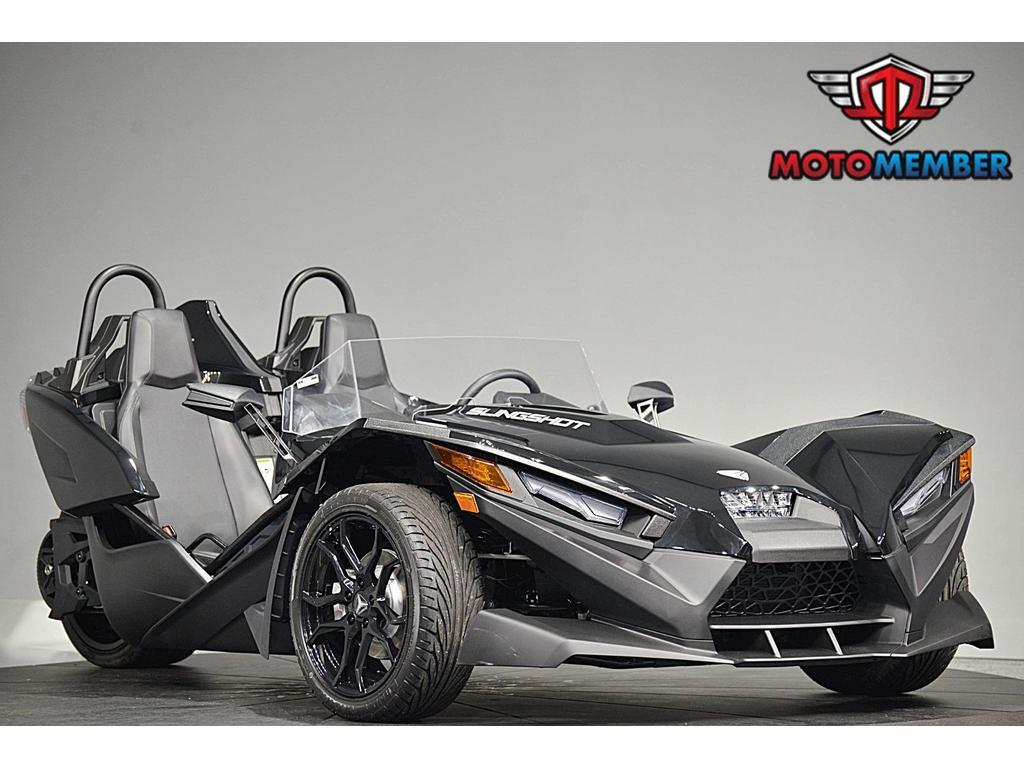 2026 Slingshot S AutoDrive in Chambersburg, PA