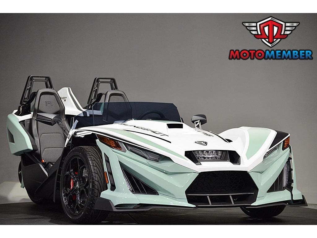 2026 Slingshot R AutoDrive in Chambersburg, PA