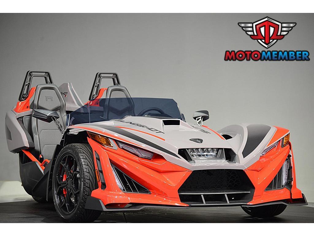 2026 Slingshot R AutoDrive in Chambersburg, PA
