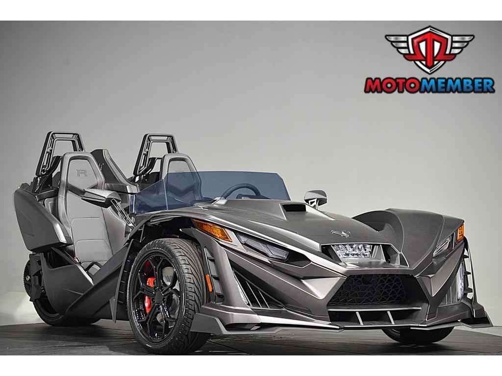2026 Slingshot R AutoDrive in Chambersburg, PA