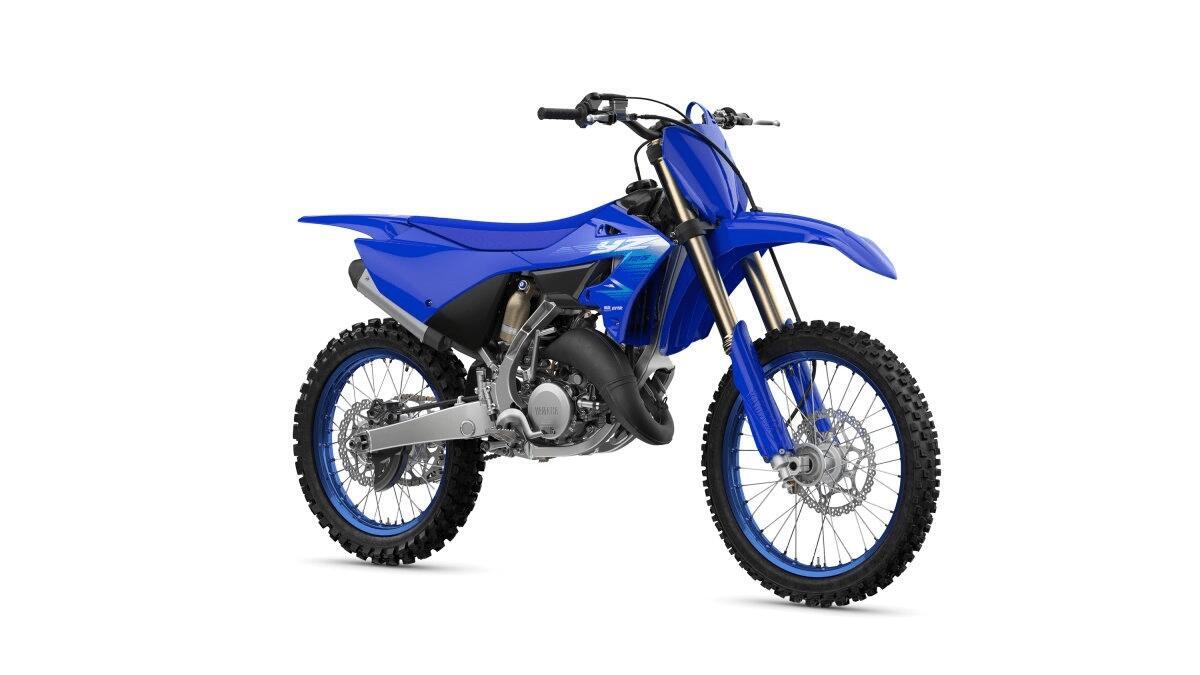 2027 Yamaha YZ125 125 in Santa Ana, CA