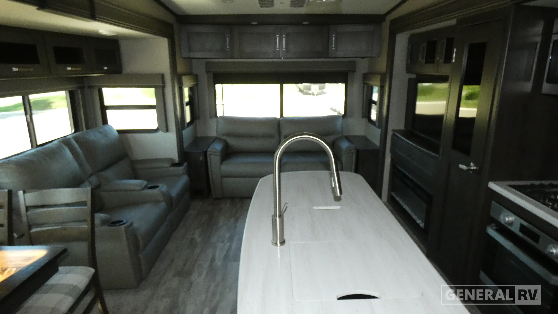 2021 Grand Design REFLECTION 303RLS in north canton OH