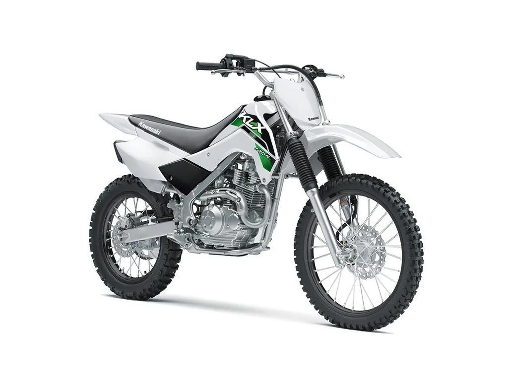 2027 Kawasaki KLX 140R L 140R L in Chambersburg, PA