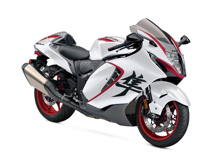 2027 Suzuki Hayabusa Special Edition SPECIAL EDITION in Manassas, VA