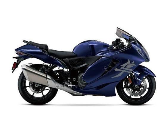 2027 Suzuki Hayabusa in Manassas, VA