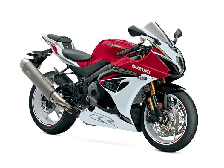 2027 Suzuki GSX-R1000R 1000R in Manassas, VA