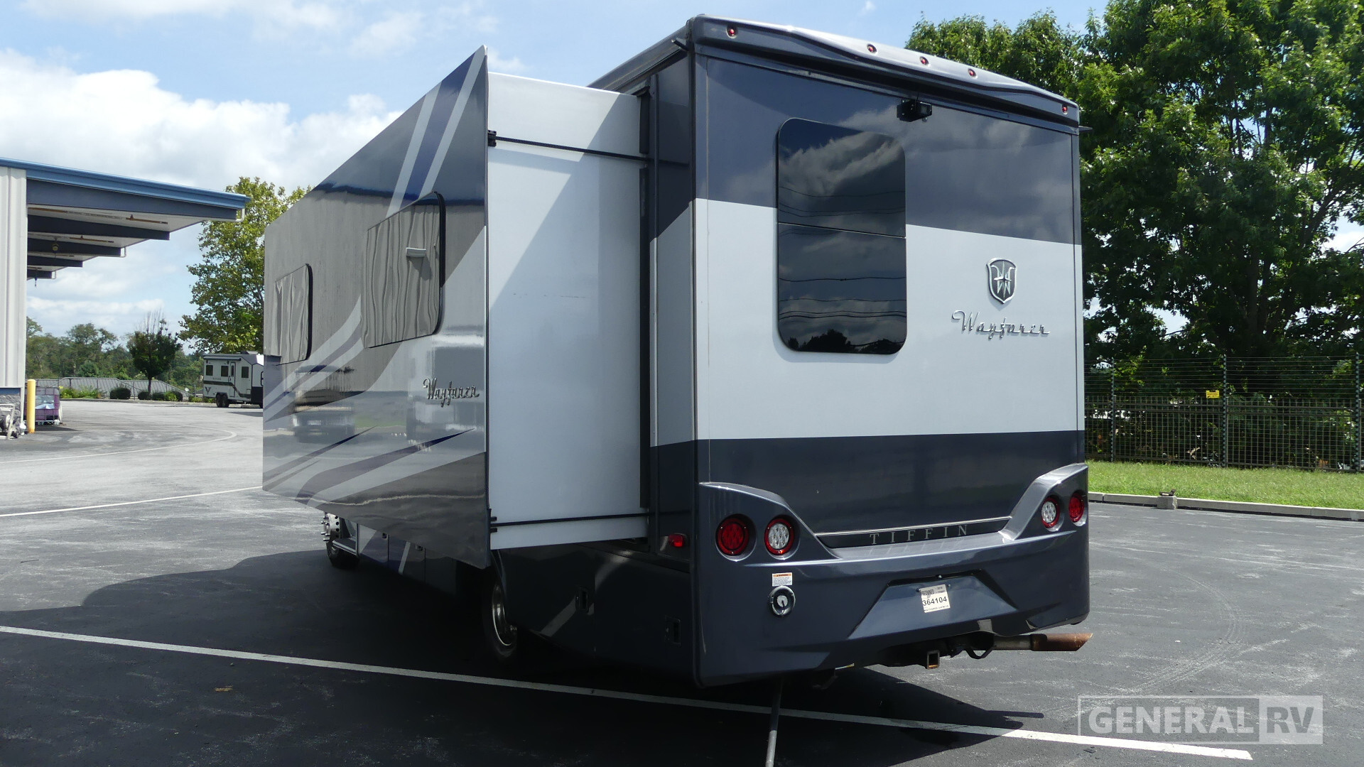 2019 Tiffin WAYFARER 24FW in west chester PA