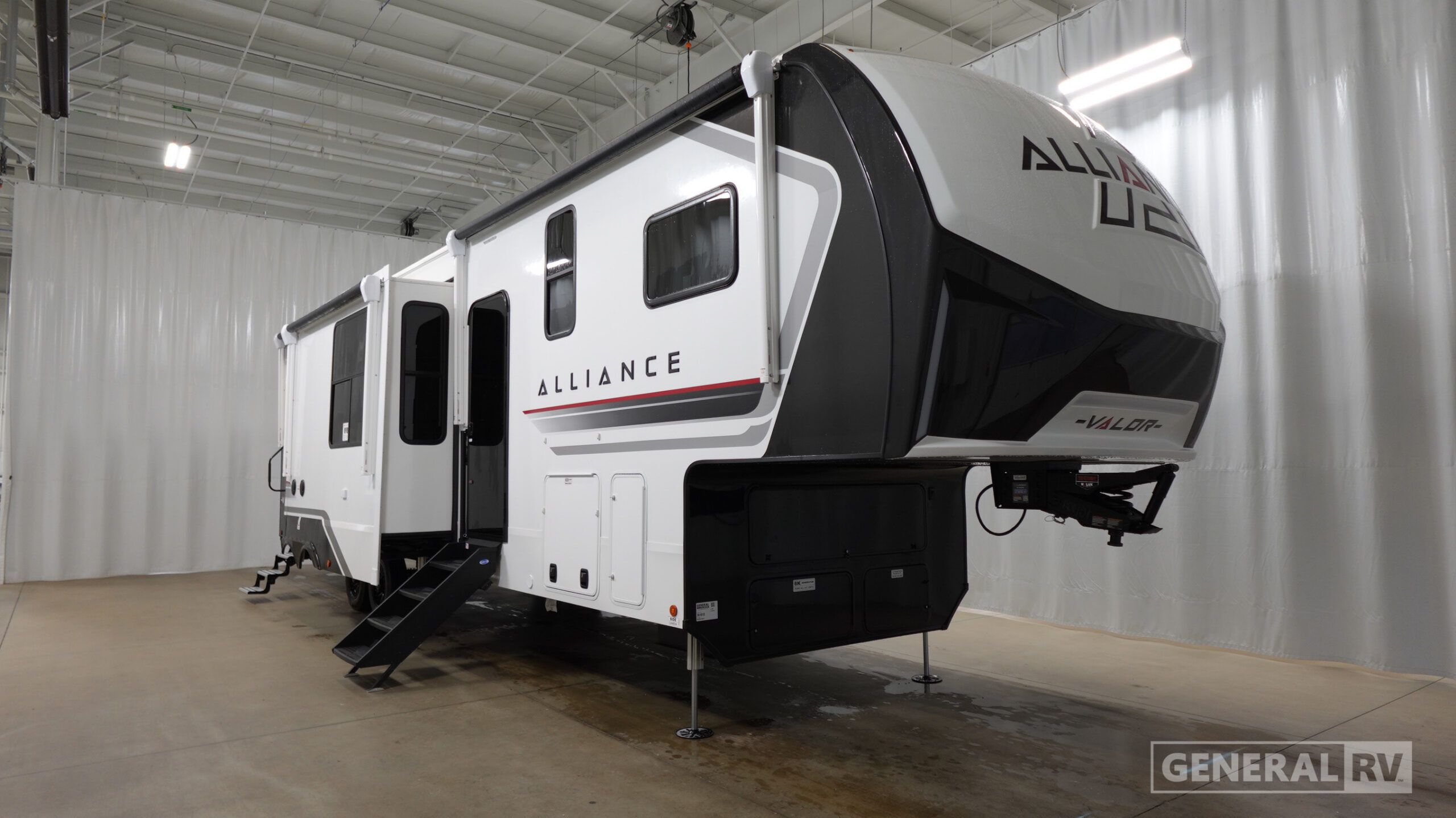 2027 Alliance Rv VALOR 37V11 in elizabetown PA