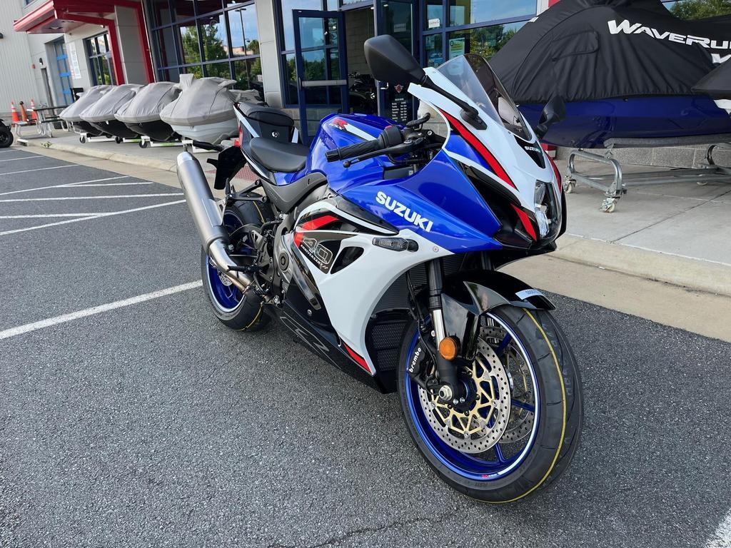 2027 Suzuki GSX-R1000 1000 in Manassas, VA