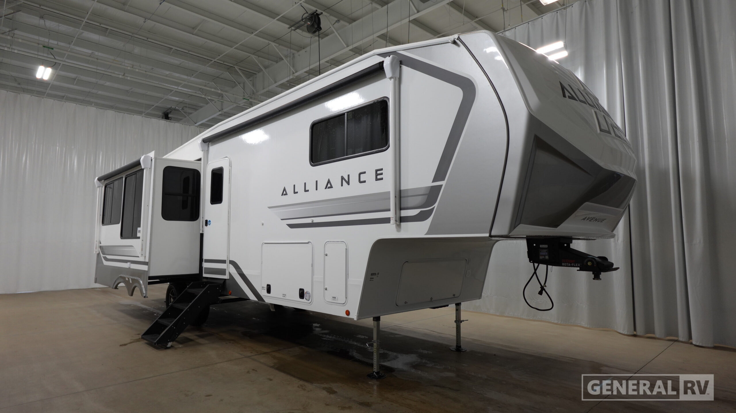 2027 Alliance Rv AVENUE 32RLS in ashland VA