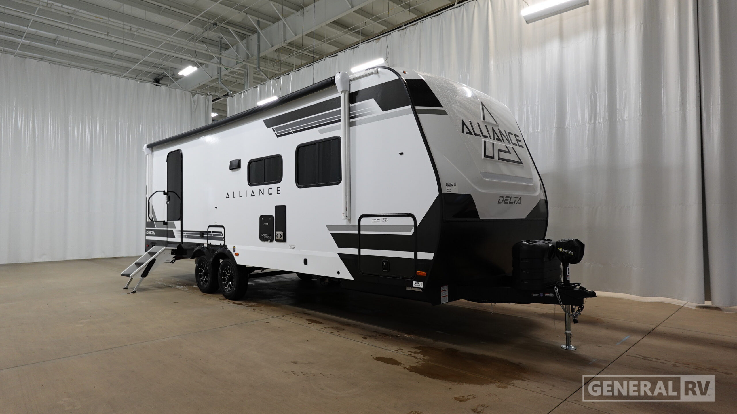 2027 Alliance Rv DELTA 262RB in huntley IL