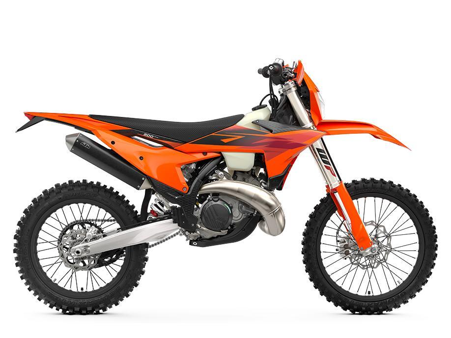 2027 KTM 300 XC-W XC-W in Purcellville, VA