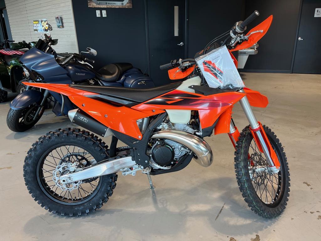 2027 KTM 250 XC XC in Purcellville, VA