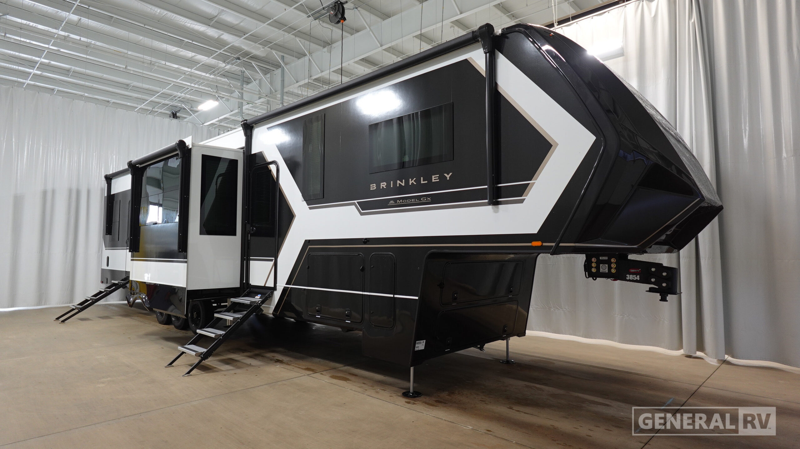 2027 Brinkley MODEL Gx 4000X in ashland VA