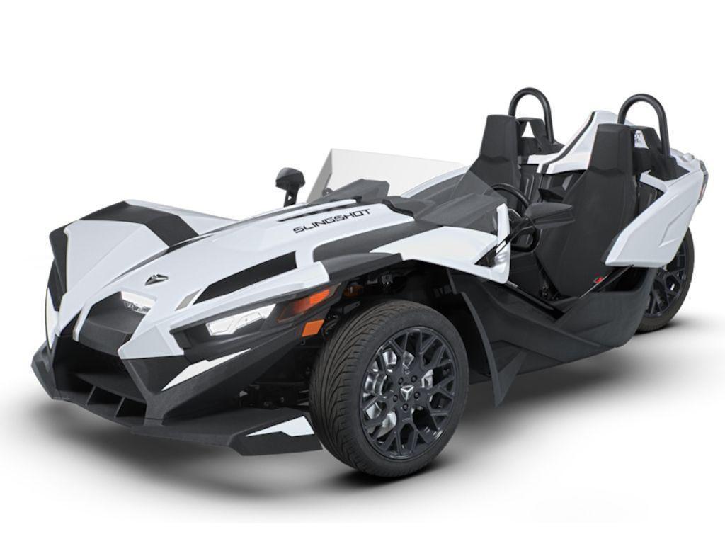 2026 Slingshot SL AutoDrive SL in Purcellville, VA