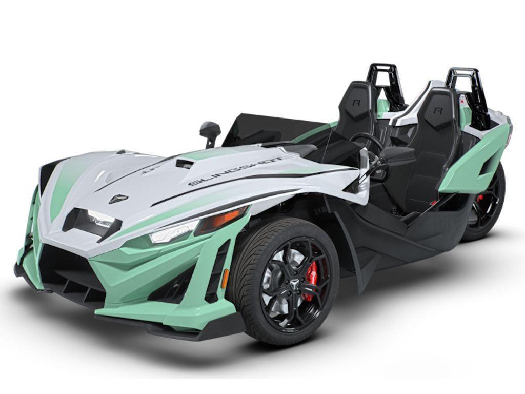 2026 Slingshot R Manual R in Purcellville, VA
