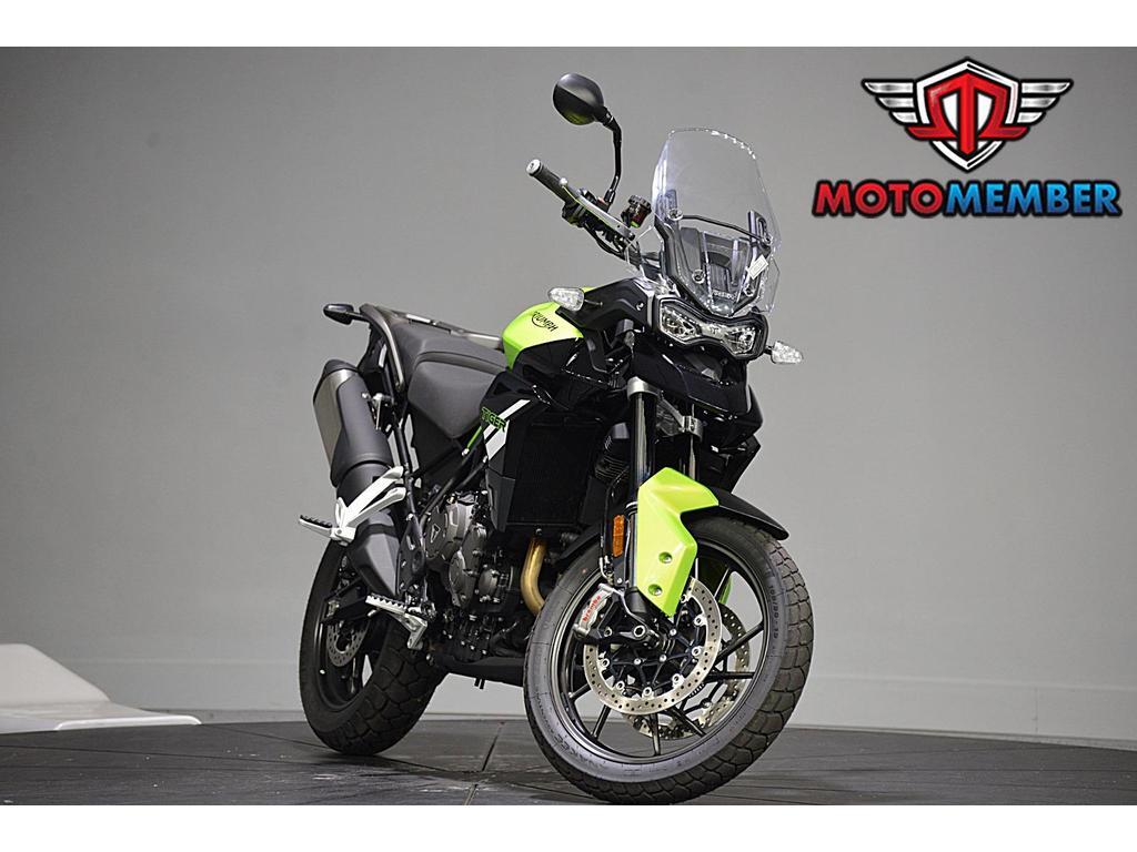 2025 Triumph TIGER 850 SPORT 850 in Purcellville, VA