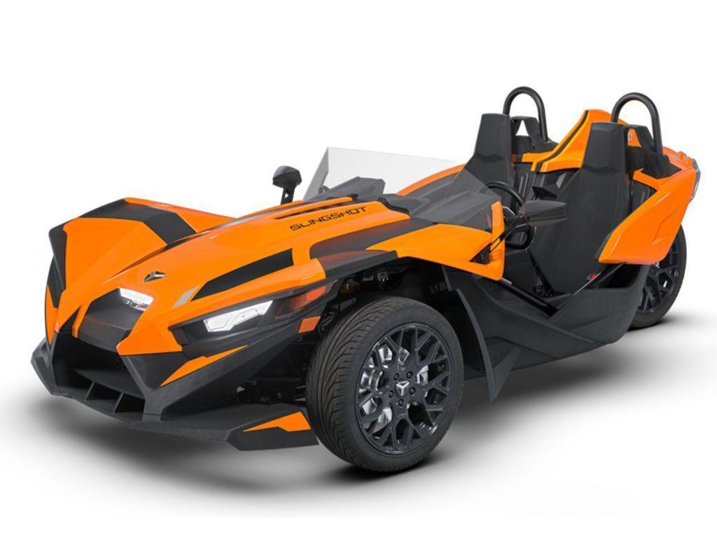 2026 Slingshot SL Manual S in Purcellville, VA