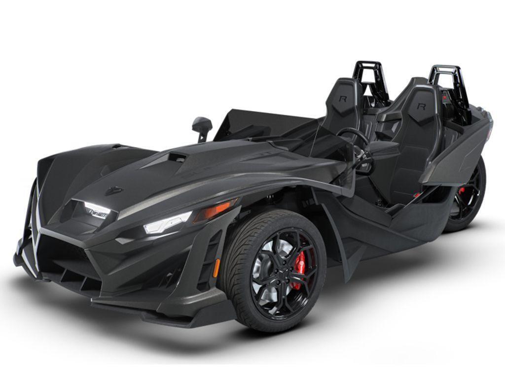 2026 Slingshot SLR AutoDrive in Purcellville, VA